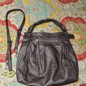 Authentic Coach Purse